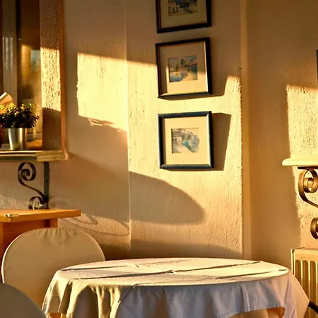 Apartament Garden House Velika (Thessaly)