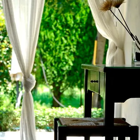 Garden House Apartament Velika (Thessaly)