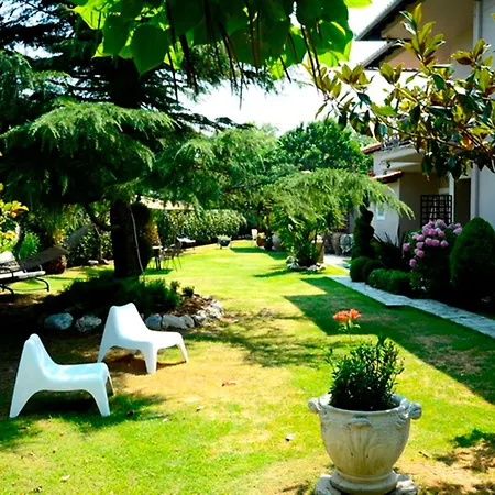 Garden House * Velika (Thessaly)