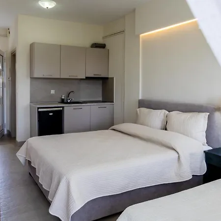 Garden House * Velika (Thessaly)