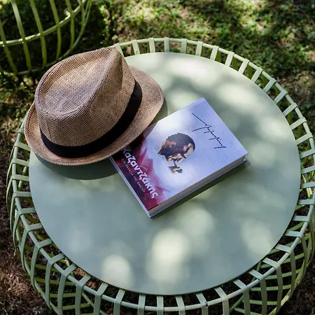 Garden House Apartament