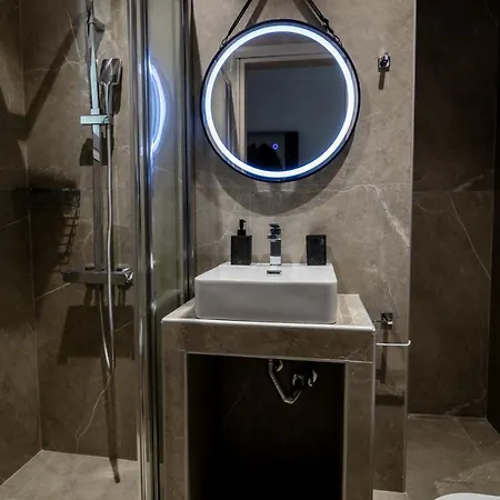 Garden House Apartament Velika (Thessaly)