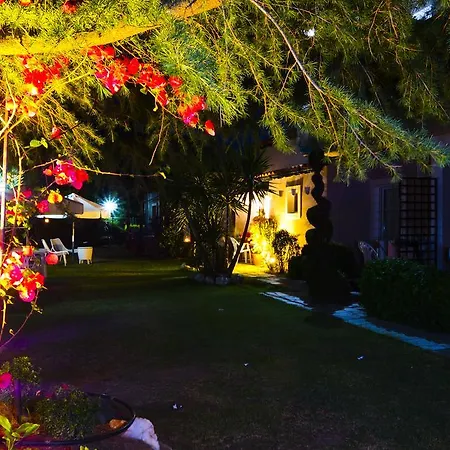 Lejlighed Garden House