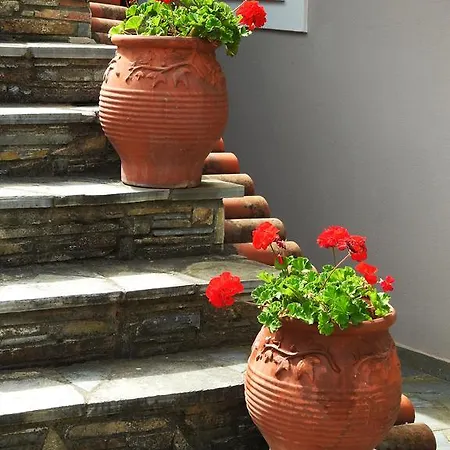 Garden House Lejlighed