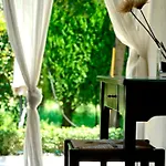 Garden House Apartmán Velika (Thessaly)
