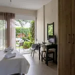 Garden House