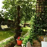 Garden House *