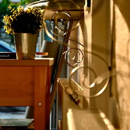 Garden House Велика