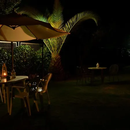 דירה Garden House