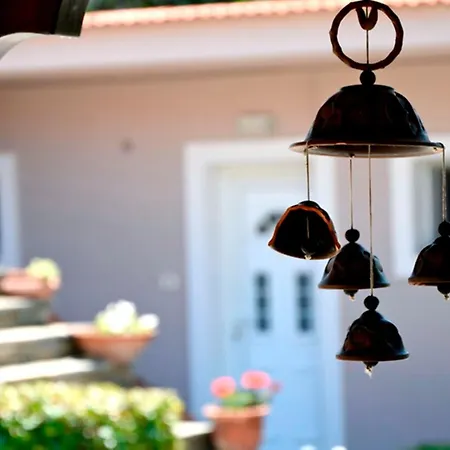 Apartament Garden House Velika (Thessaly)