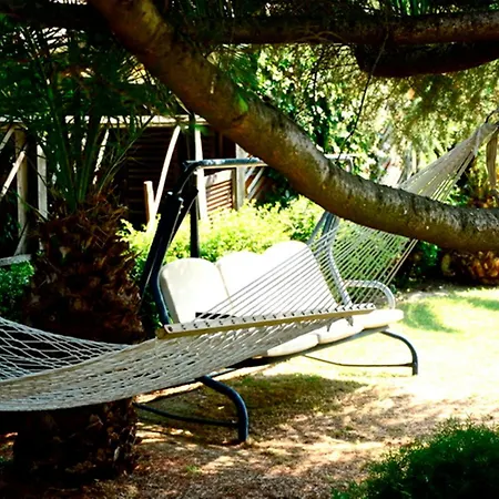 Garden House * Velika (Thessaly)