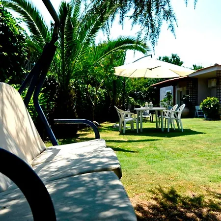 Apartament Garden House