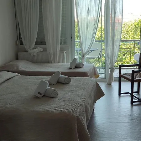 Garden House Apartament *
