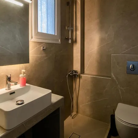 Garden House Apartamento