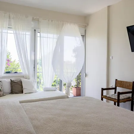Garden House Velika (Thessaly)
