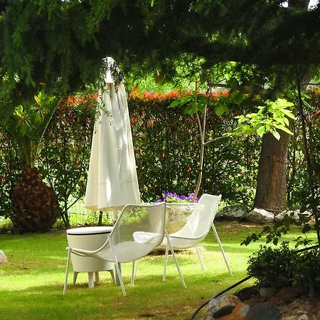 Apartamento Garden House Velika (Thessaly)