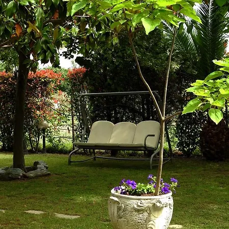 Apartament Garden House Velika (Thessaly)