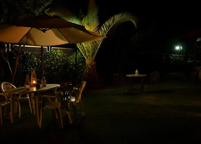 Apartament Garden House