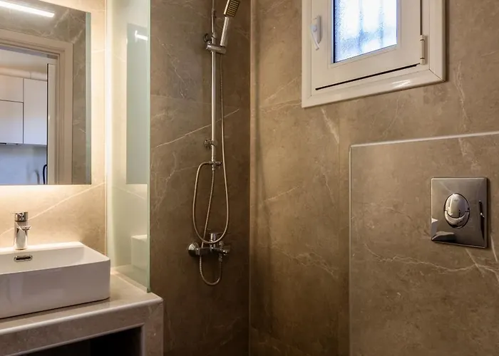 Garden House Velika (Thessaly)