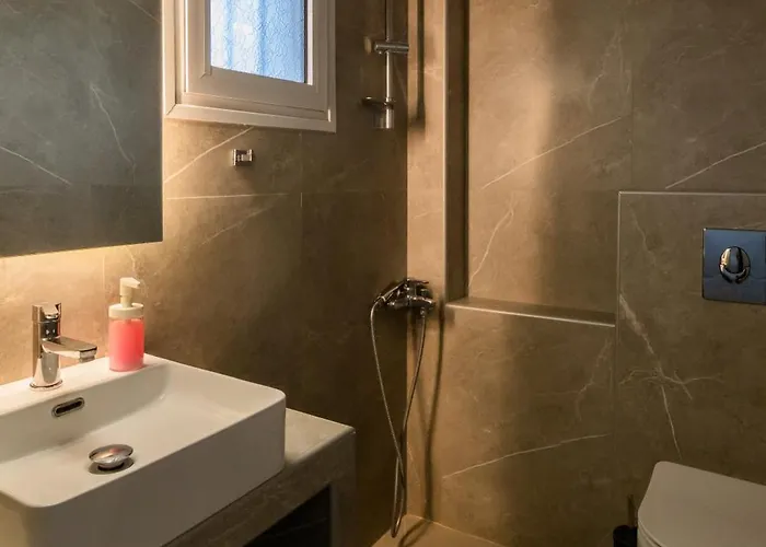 Garden House Apartament