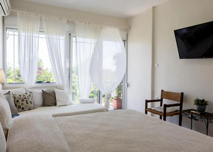 Garden House Velika (Thessaly)