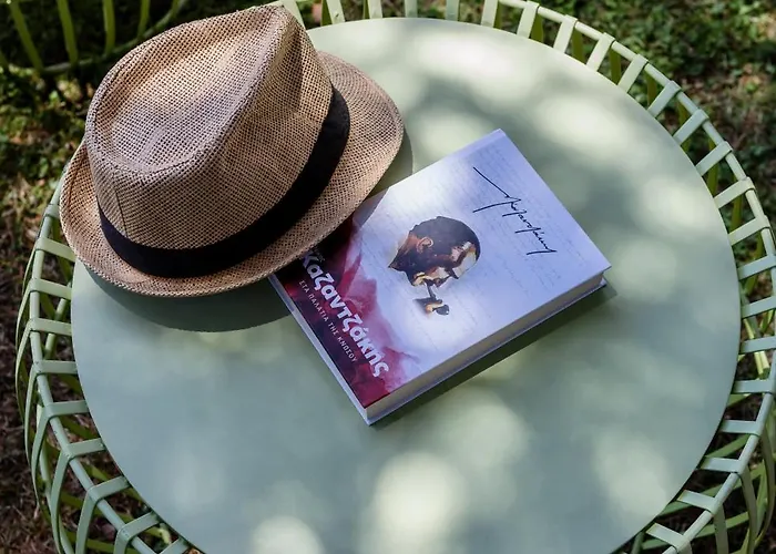 Garden House Apartament