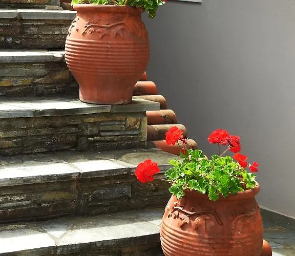 Garden House Apartament