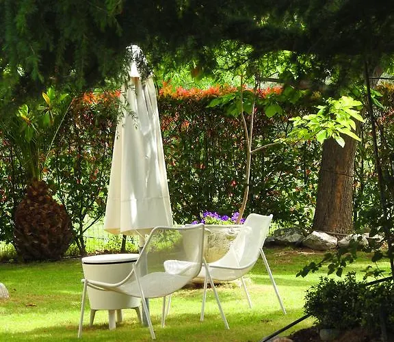 Apartament Garden House Velika (Thessaly)